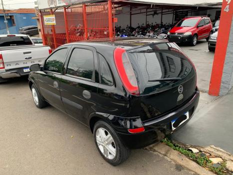 CHEVROLET Corsa Hatch 1.8 4P MAXX FLEX, Foto 4