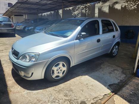 CHEVROLET Corsa Hatch 1.4 4P MAXX FLEX, Foto 4