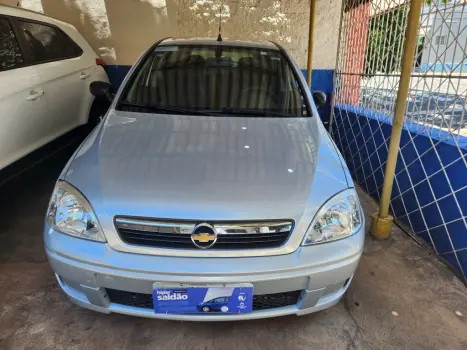 CHEVROLET Corsa Hatch 1.4 4P MAXX FLEX, Foto 5