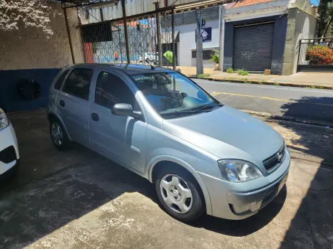 CHEVROLET Corsa Hatch 1.4 4P MAXX FLEX, Foto 7