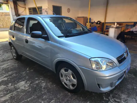 CHEVROLET Corsa Hatch 1.4 4P MAXX FLEX, Foto 9