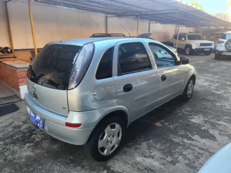 CHEVROLET Corsa Hatch 1.4 4P MAXX FLEX, Foto 10