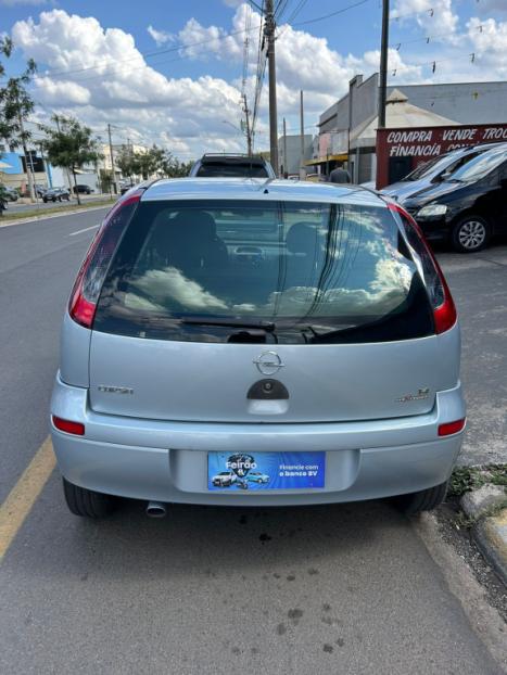 CHEVROLET Corsa Hatch 1.4 4P GL, Foto 4