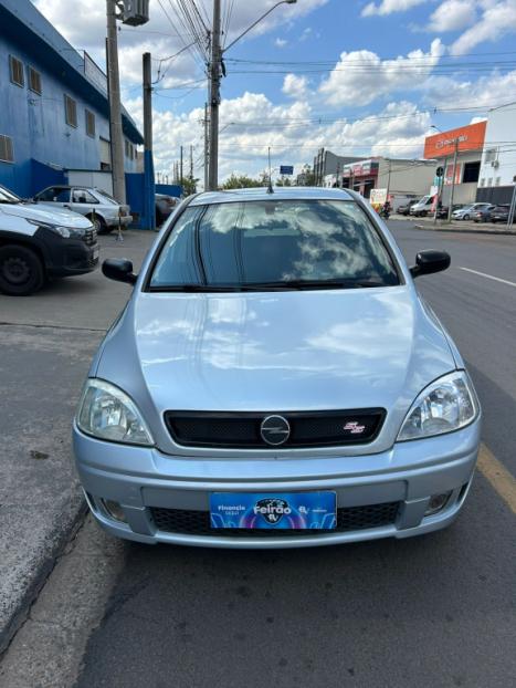 CHEVROLET Corsa Hatch 1.4 4P GL, Foto 7