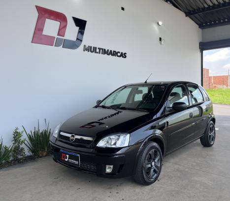 CHEVROLET Corsa Hatch 1.4 4P MAXX FLEX, Foto 4