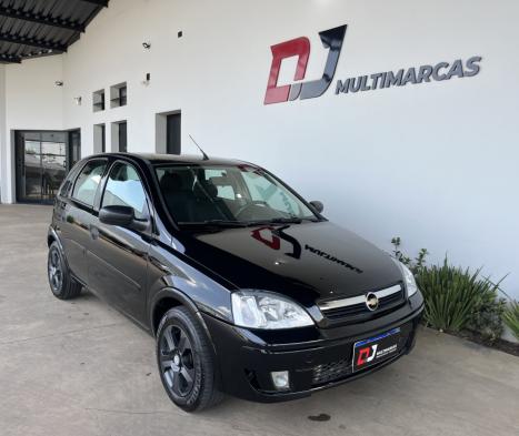 CHEVROLET Corsa Hatch 1.4 4P MAXX FLEX, Foto 7