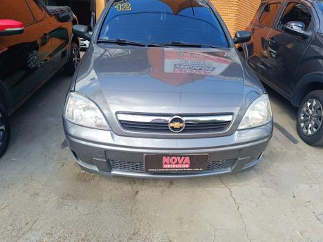 CHEVROLET Corsa Hatch 1.4 4P MAXX FLEX, Foto 2