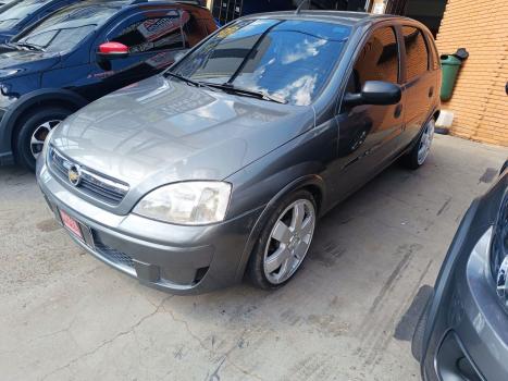 CHEVROLET Corsa Hatch 1.4 4P MAXX FLEX, Foto 3