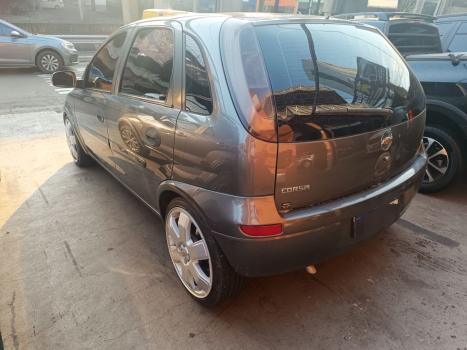 CHEVROLET Corsa Hatch 1.4 4P MAXX FLEX, Foto 4