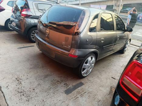 CHEVROLET Corsa Hatch 1.4 4P MAXX FLEX, Foto 5