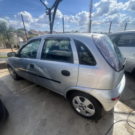 CHEVROLET Corsa Hatch 1.4 4P MAXX FLEX, Foto 3