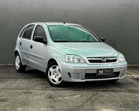 CHEVROLET Corsa Hatch 1.4 4P MAXX FLEX, Foto 3