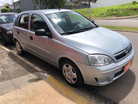 CHEVROLET Corsa Hatch 1.4 4P MAXX FLEX, Foto 2