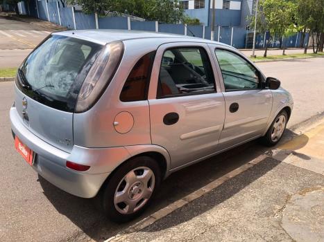 CHEVROLET Corsa Hatch 1.4 4P MAXX FLEX, Foto 3