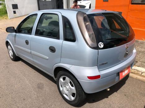 CHEVROLET Corsa Hatch 1.4 4P MAXX FLEX, Foto 4