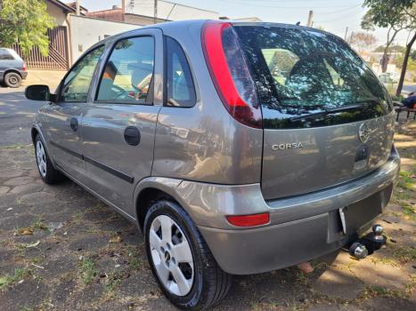 CHEVROLET Corsa Hatch 1.8 4P MAXX FLEX, Foto 4