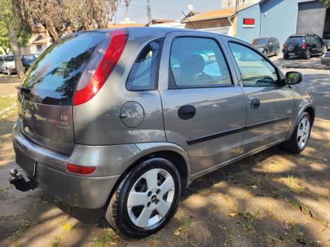 CHEVROLET Corsa Hatch 1.8 4P MAXX FLEX, Foto 5