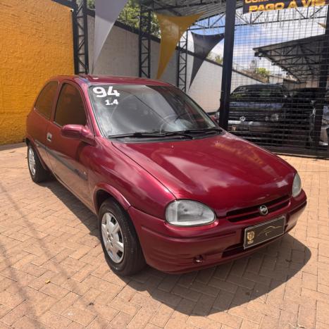 CHEVROLET Corsa Hatch 1.4 GL, Foto 2