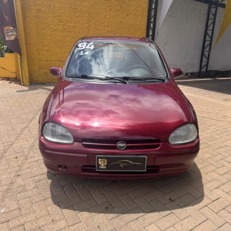 CHEVROLET Corsa Hatch 1.4 GL, Foto 3