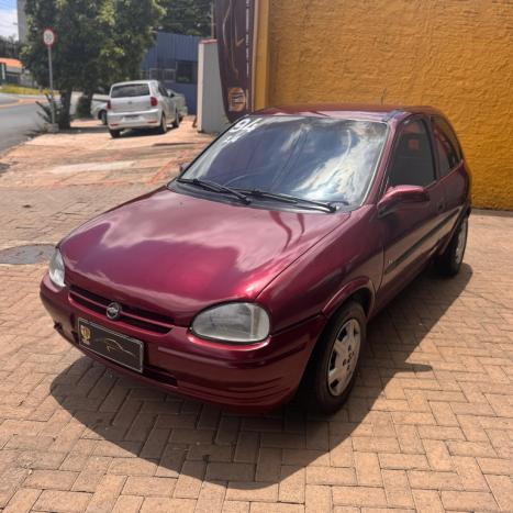 CHEVROLET Corsa Hatch 1.4 GL, Foto 4