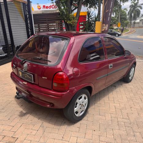 CHEVROLET Corsa Hatch 1.4 GL, Foto 6