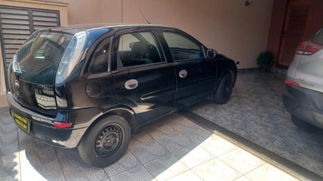 CHEVROLET Corsa Hatch 1.4 4P MAXX FLEX, Foto 7