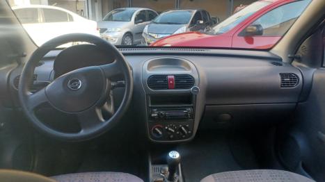 CHEVROLET Corsa Hatch 1.4 4P MAXX FLEX, Foto 10
