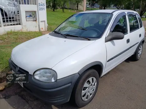 CHEVROLET Corsa Hatch 1.0 4P MPFI WIND, Foto 2