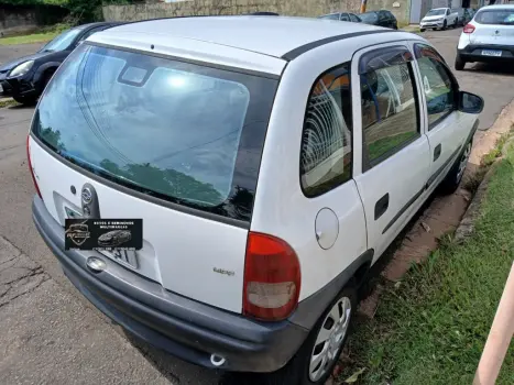 CHEVROLET Corsa Hatch 1.0 4P MPFI WIND, Foto 5