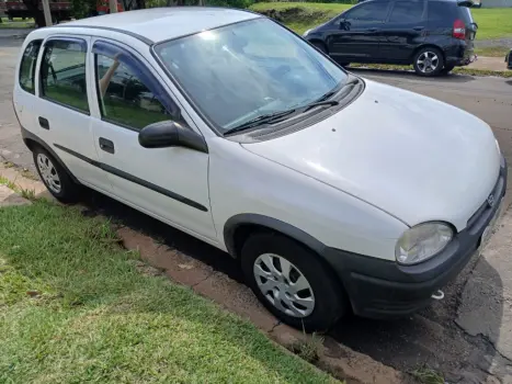 CHEVROLET Corsa Hatch 1.0 4P MPFI WIND, Foto 6