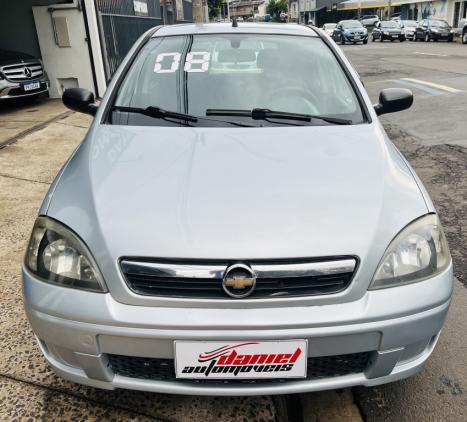 CHEVROLET Corsa Hatch 1.4 4P MAXX FLEX, Foto 4