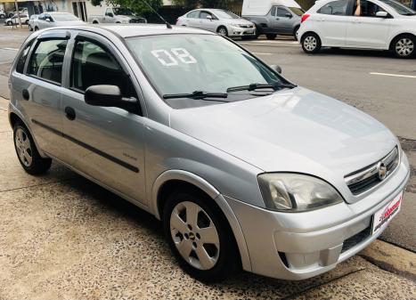 CHEVROLET Corsa Hatch 1.4 4P MAXX FLEX, Foto 2