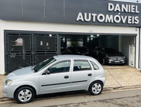 CHEVROLET Corsa Hatch 1.4 4P MAXX FLEX, Foto 3