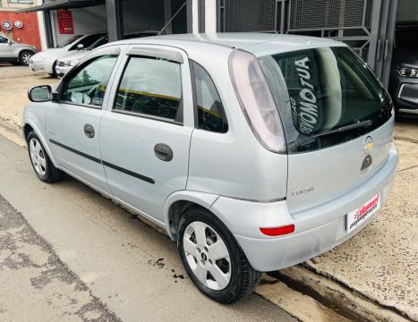 CHEVROLET Corsa Hatch 1.4 4P MAXX FLEX, Foto 6