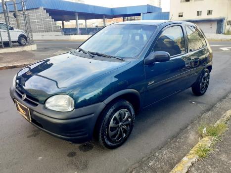 CHEVROLET Corsa Hatch 1.0 SUPER, Foto 3