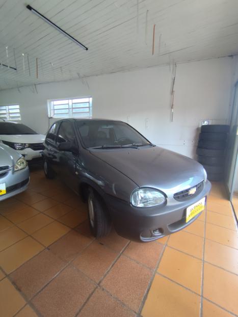 CHEVROLET Corsa Hatch 1.0, Foto 4