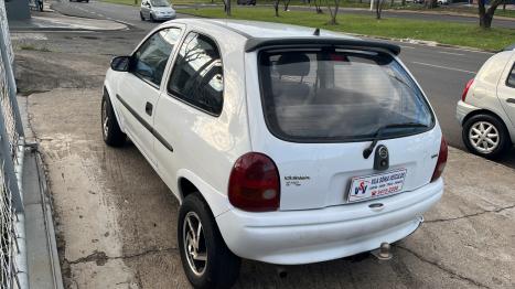 CHEVROLET Corsa Hatch 1.0, Foto 7