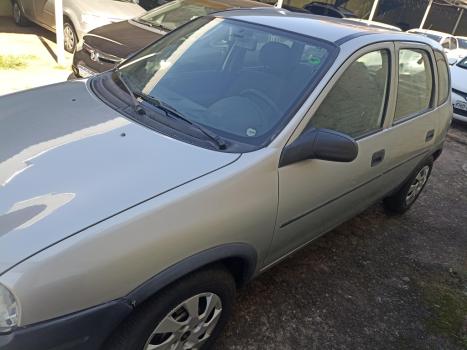 CHEVROLET Corsa Hatch 1.0 4P MPFI WIND, Foto 2