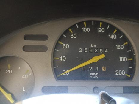 CHEVROLET Corsa Hatch 1.0 4P MPFI WIND, Foto 4