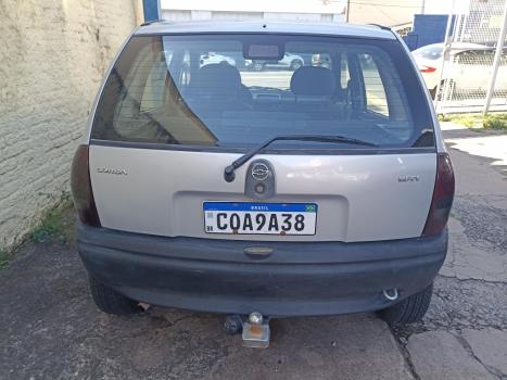 CHEVROLET Corsa Hatch 1.0 4P MPFI WIND, Foto 5