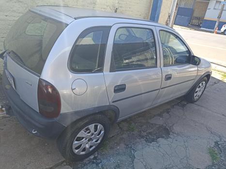 CHEVROLET Corsa Hatch 1.0 4P MPFI WIND, Foto 6