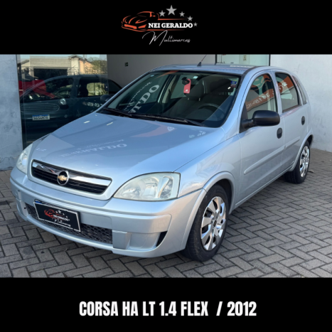 CHEVROLET Corsa Hatch 1.4 4P MAXX FLEX, Foto 1