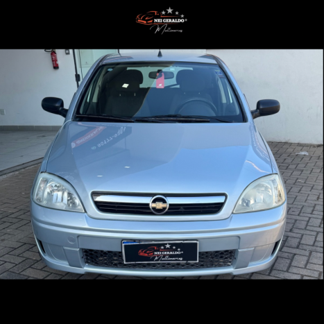 CHEVROLET Corsa Hatch 1.4 4P MAXX FLEX, Foto 2