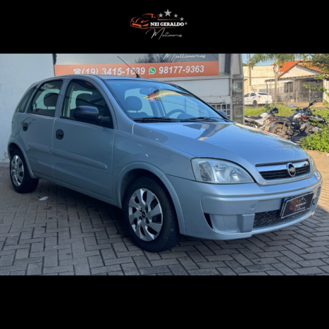 CHEVROLET Corsa Hatch 1.4 4P MAXX FLEX, Foto 3