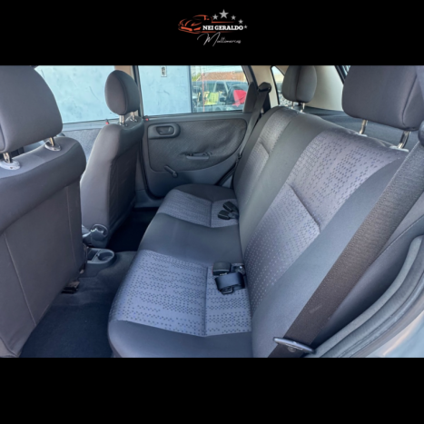CHEVROLET Corsa Hatch 1.4 4P MAXX FLEX, Foto 4