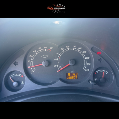 CHEVROLET Corsa Hatch 1.4 4P MAXX FLEX, Foto 5