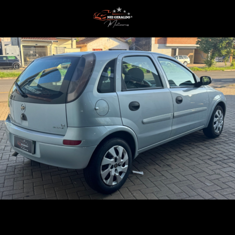 CHEVROLET Corsa Hatch 1.4 4P MAXX FLEX, Foto 6