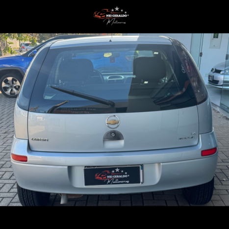 CHEVROLET Corsa Hatch 1.4 4P MAXX FLEX, Foto 7
