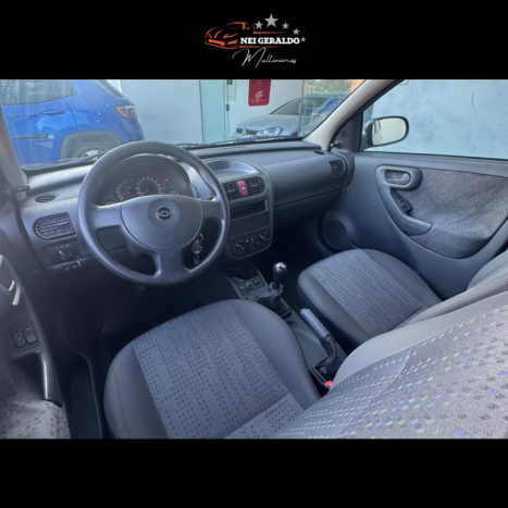CHEVROLET Corsa Hatch 1.4 4P MAXX FLEX, Foto 8