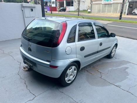CHEVROLET Corsa Hatch 1.4 4P MAXX FLEX, Foto 3